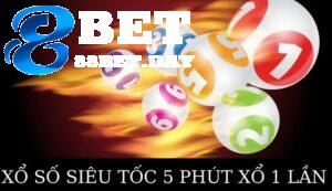 Hiểu đúng về 88Bet xổ số siêu tốc là gì?