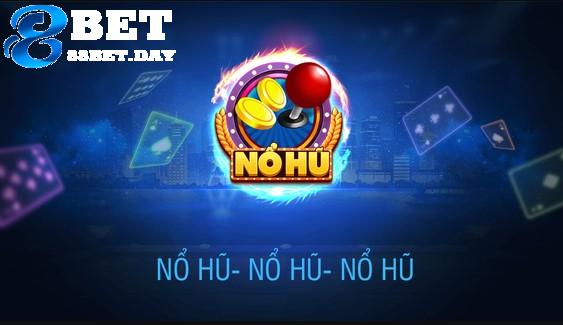 Thao tác chơi game nổ hũ đổi thẻ