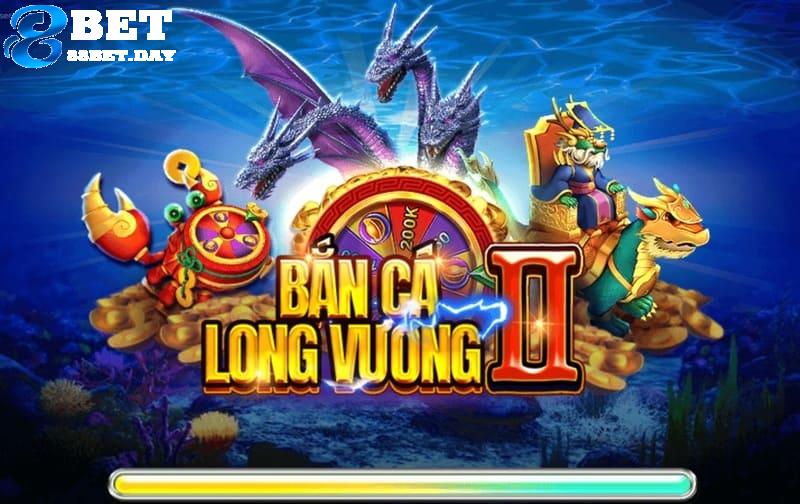 Dragon Fishing II tạo được sức hút không thể nào chối từ