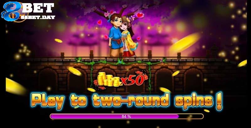 Thất tịch là game nổ hũ nhận được số lượt truy cập khủng mỗi ngày